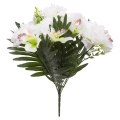Букет пион+орхидея 13г (1/10) БХН-585_4